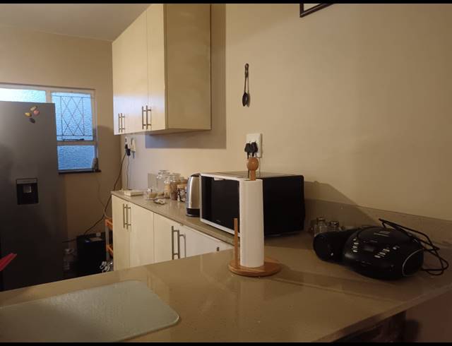 2.5 BEDROOM FLAT TO LET IN UMBILO